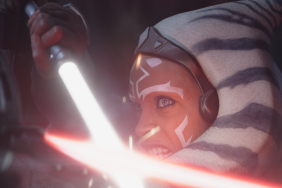 Ahsoka Teaser Trailer