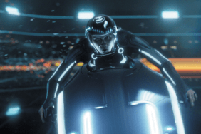 Tron 3 Delayed