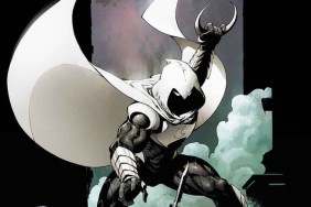 Greg Capullo's variant cover for Vengeance of the Moon Knight #1