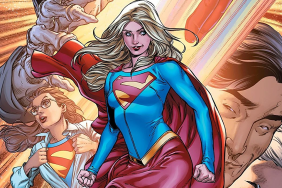 Supergirl DCU