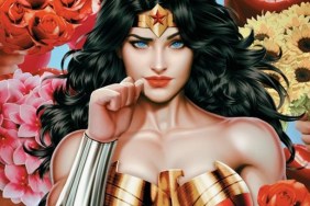 Wonder Woman Valentine's Day