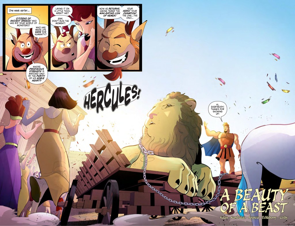 Hercules 1 Page 2-3