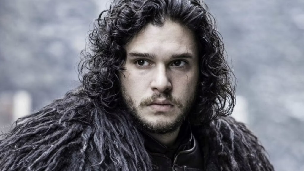 Kit Harington Jon Snow Game of Thrones spin-off