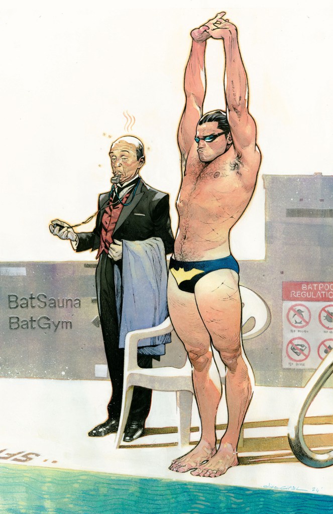 Batman-151-Swimsuit-(Coipel)