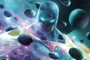 Francesco Mattina Space Ghost 2 Cover Cropped