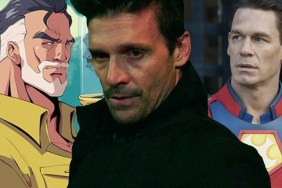 Frank Grillo