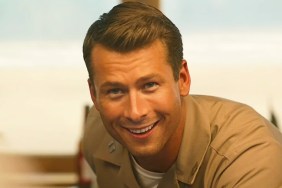 Glen Powell Captain Planet