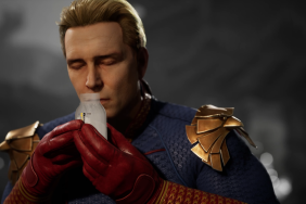 Homelander Mortal Kombat 1 Gameplay Trailer Shows The Boys Crossover