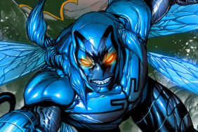 DCU Blue Beetle Animated Series in Development