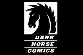 Dark Horse Comics logo