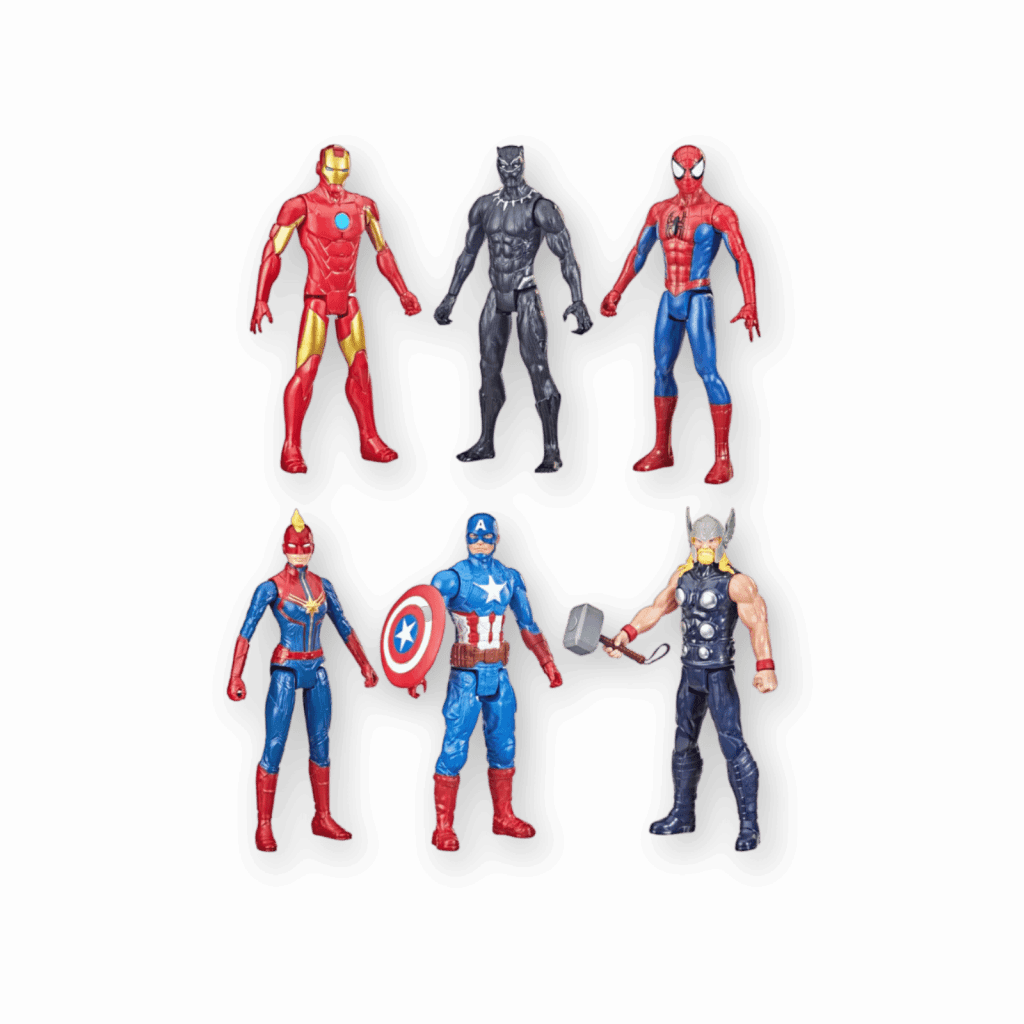 Marvel Prime Day Deal