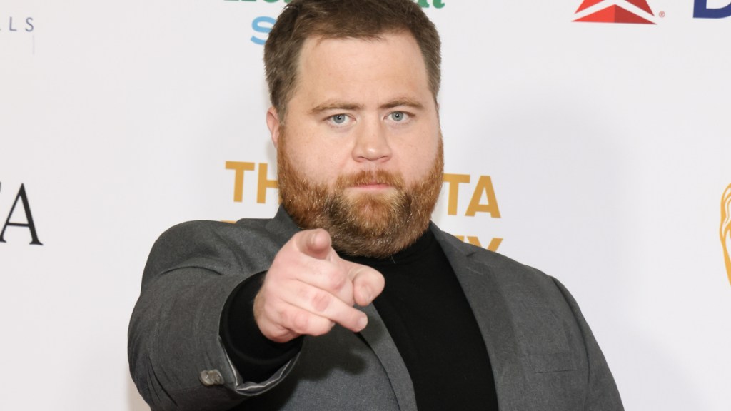 The Fantastic Four’s Paul Walter Hauser Discusses MCU Movie Prep as Filming Start Date Nears