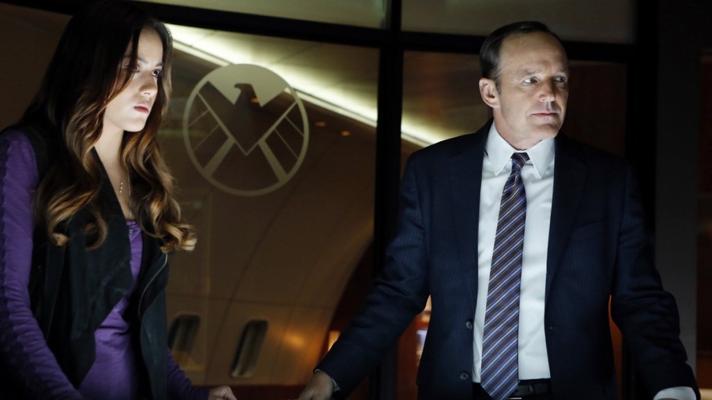 Agents of S.H.I.E.L.D.: Marvel Executive Ends Its MCU Canon Debate for Good