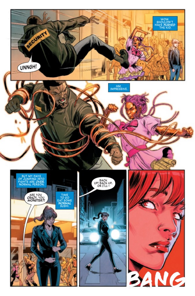 Exceptional X-Men 1 Page 3