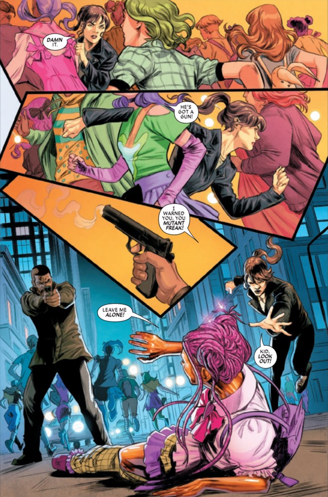 Exceptional X-Men 1 Page 4