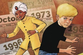 Jonny Quest 1 by Richard Pace cover