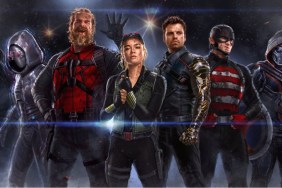 Thunderbolts* Extended Trailer Released at D23 for MCU Movie