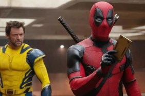 Deadpool & Wolverine Concept Art Reveals Alternate Henry Cavill Variant Designs