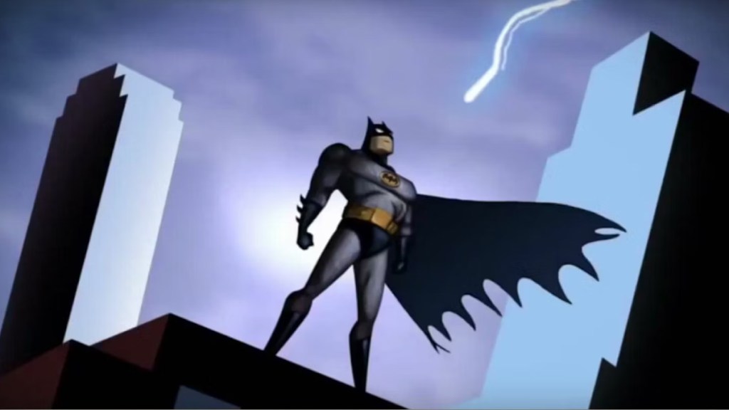 Bruce Timm Turned Down Offer to Make More Batman: The Animated Series: ‘We’d Been There’