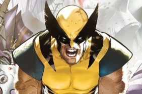 Wolverine Revenge 1 cover by Pablo Villalobos