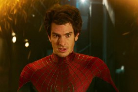 Andrew Garfield Denies Spider-Man 4 Return Rumors