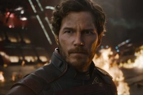 James Gunn Responds to Chris Pratt Joining DC Studios Rumor