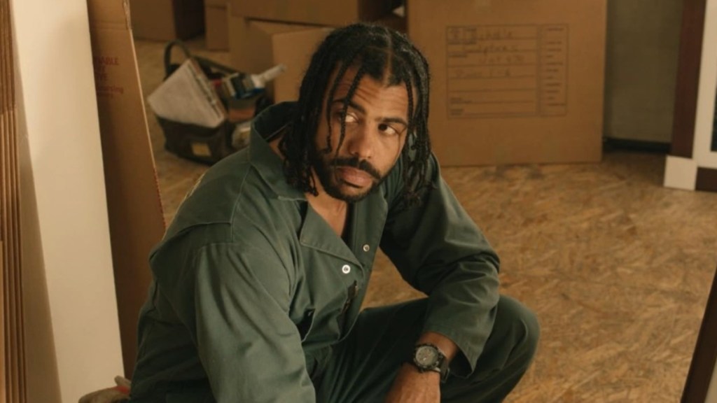 The Boys Season 5 Cast Adds Daveed Diggs in Mystery Role