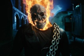 Marvel Head Wants a Different Ghost Rider in MCU, Not Johnny Blaze