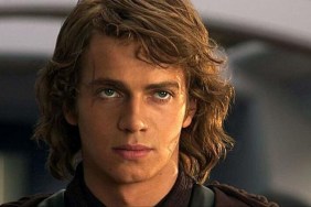 Star Wars’ Hayden Christensen Wants to Be Darth Vader Again