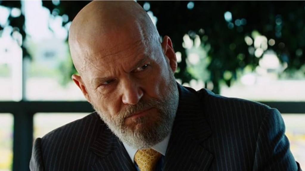 Iron Man's Jeff Bridges Talks Obadiah Stane’s Return & Survival Possibilities