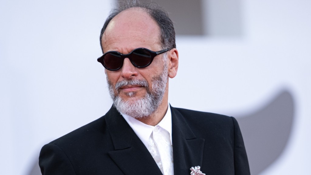 Report: Queer Director Luca Guadagnino to Direct DC’s Sgt. Rock Movie