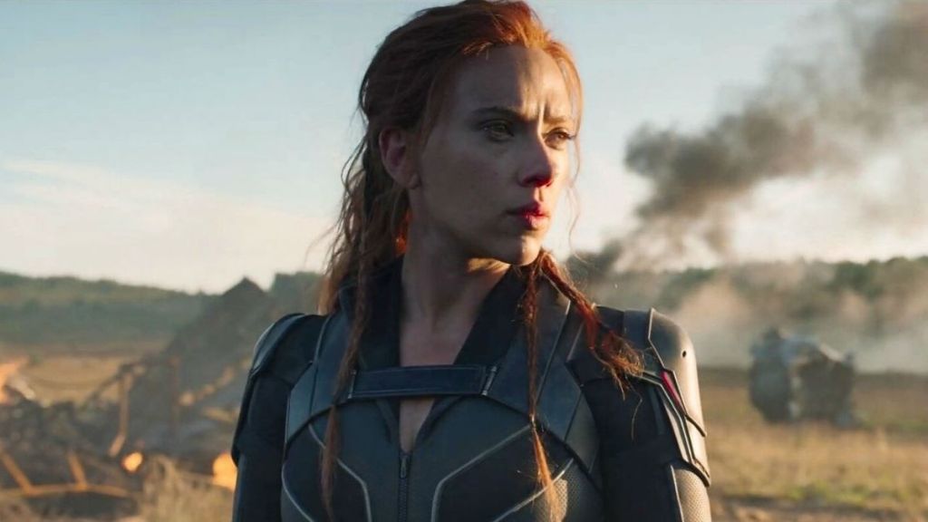 Thunderbolts* Involves Scarlett Johansson in a Surprising Way