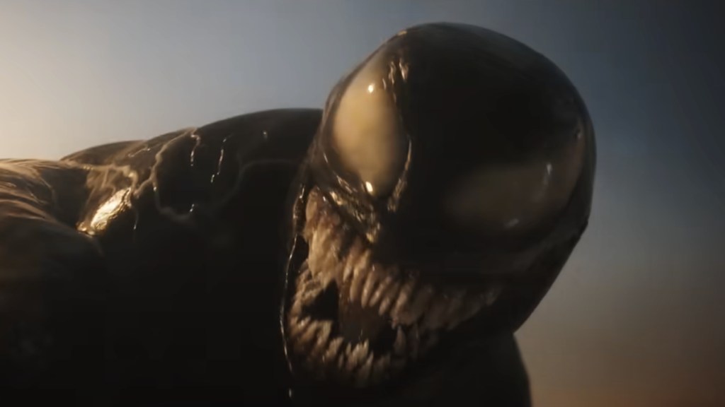 Venom: The Last Dance Trailer Previews Final Tom Hardy Movie in Marvel Franchise