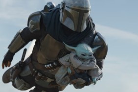 Rumor: The Mandalorian & Grogu Movie to End Star Wars Series Without Season 4