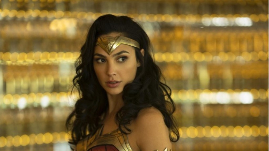 James Gunn Says DCU Wonder Woman Doesn't Need to Be as Famous as Gal Gadot