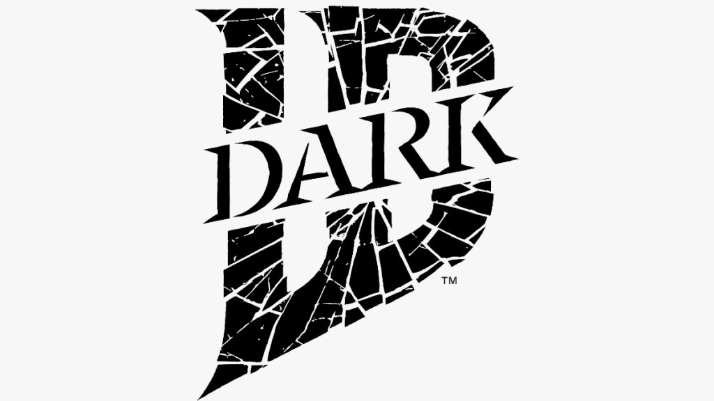 IDW Dark Logo