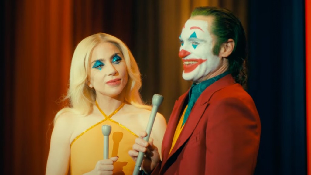 Joker 2’s Box Office Projections Drop, Budget Much Higher Than Original