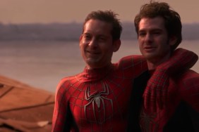 Spider-Man 4: Tobey Maguire & Andrew Garfield Rumored to Return