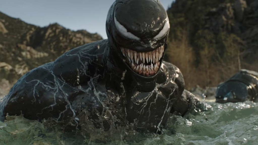 Venom: The Last Dance Post-Credits Scene Count Reportedly Revealed