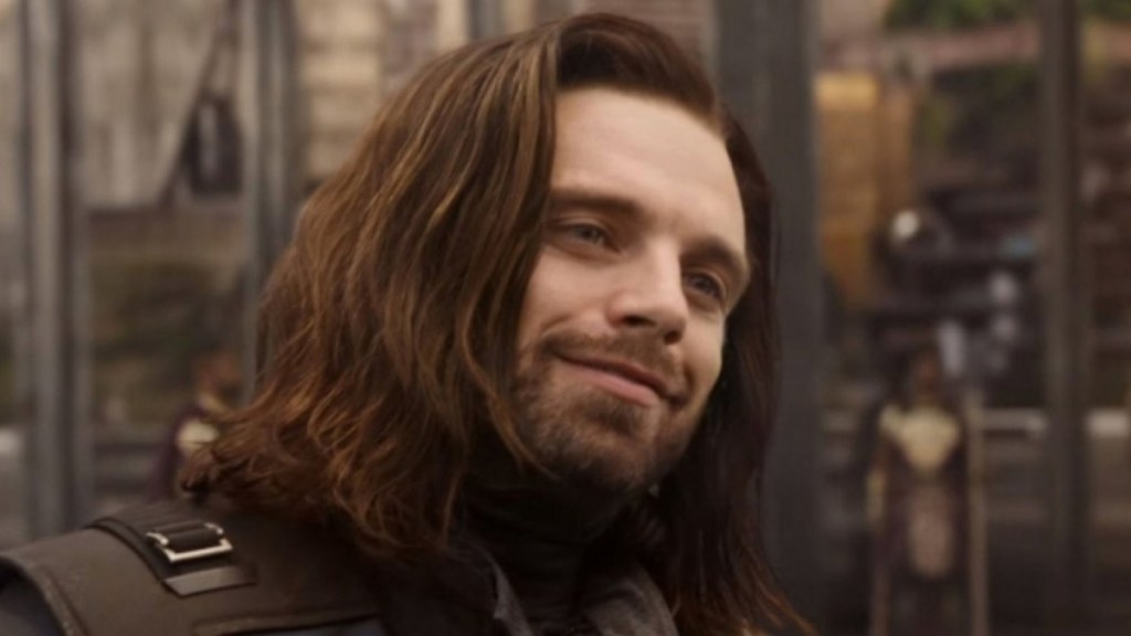 Sebastian Stan on Thunderbolts* Rewrites: 'We Ended Up in a Better Spot'