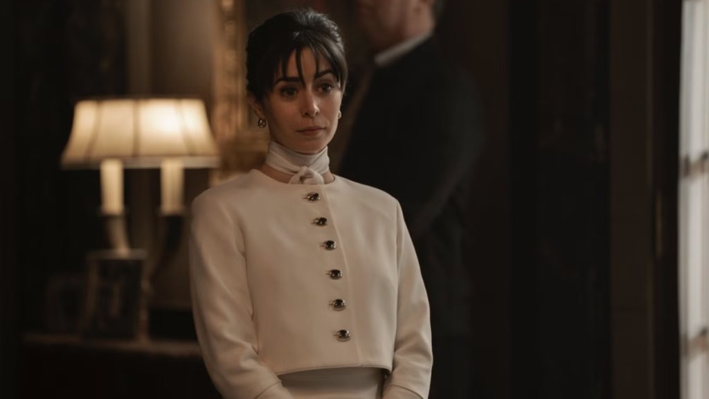 Rumor: The Batman 2 to Bring Back The Penguin’s Cristin Milioti