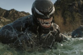 Venom 3 Box Office Projected to Open Lower Than Black Adam