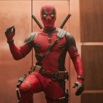 Ryan Reynolds Suits Up as Deadpool for Mystery Project