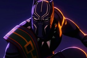 Black Panther: Eyes of Wakanda Release Date & Logo Revealed