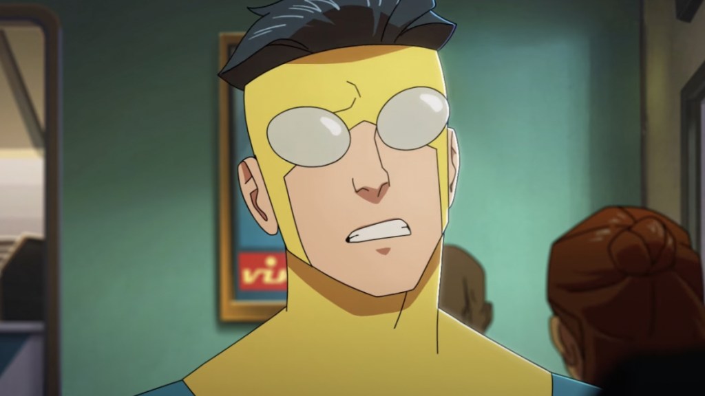 Invincible Season 3 Trailer Announces Release Date for Prime Video Superhero Series