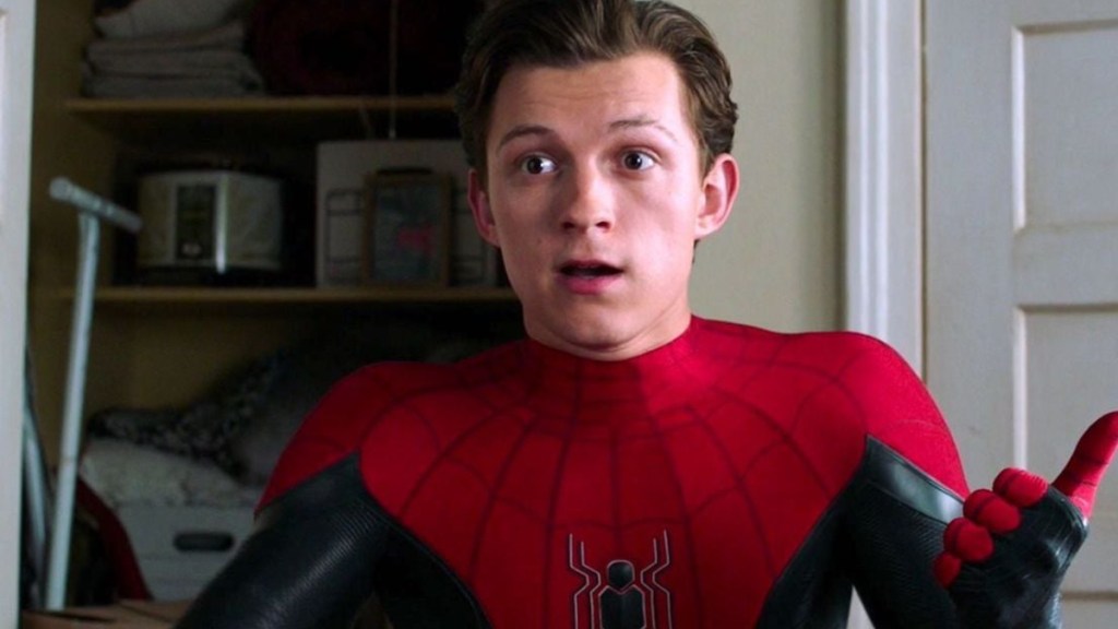 Spider-Man 4: Tom Holland MCU Sequel Gets Official Release Date