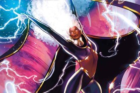 Storm Lifedream cover by Lucas Werneck