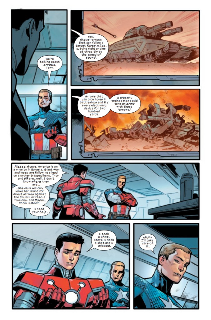 Ultimates 5 Page 4