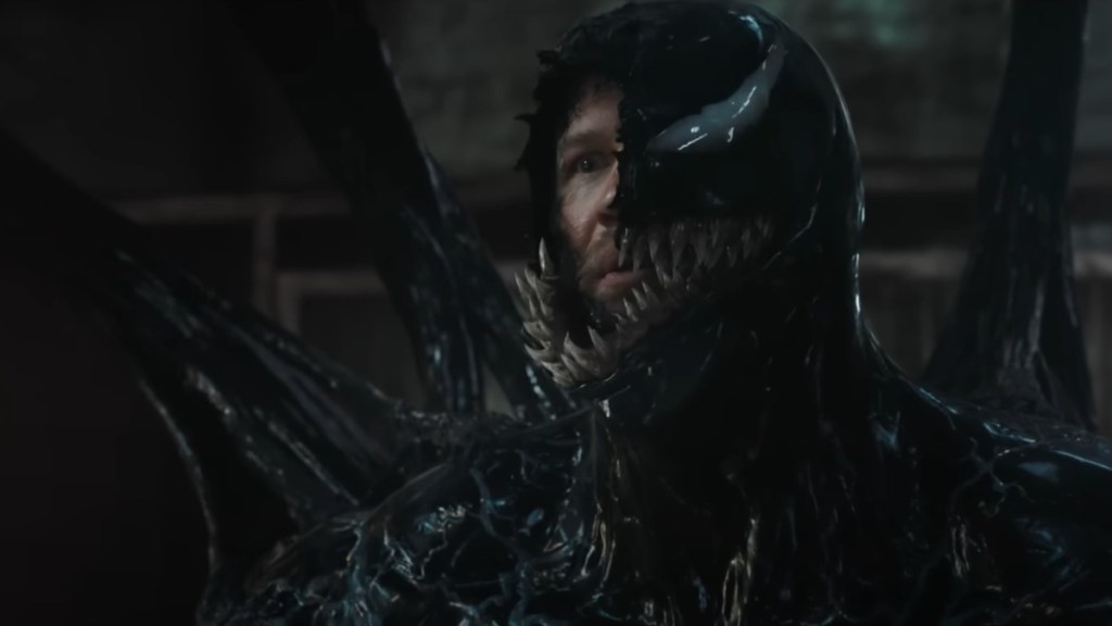 Will Venom Be in Spider-Man 4? Tom Hardy Gives Update