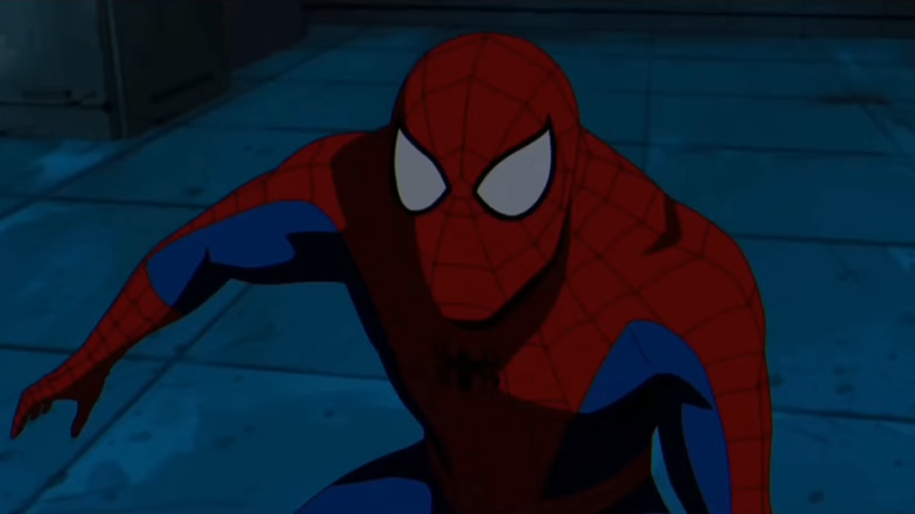 Spider-Man ’97 Rumor Commented on by Peter Parker Voice Actor